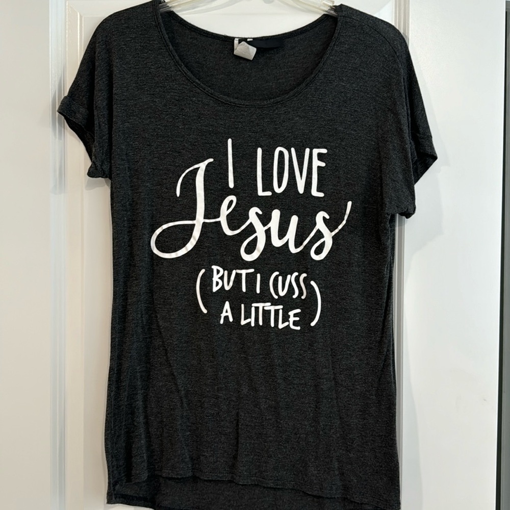 Graphic Tee